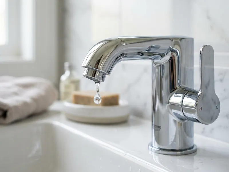 Faucet Repair & Installation Plumber in New Holland, PA